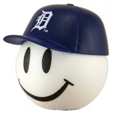 Detroit Tigers Head Antenna Topper / Desktop Bobble Buddy (MLB)